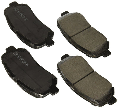 Akebono ACT1623 Disc Brake Pad Set