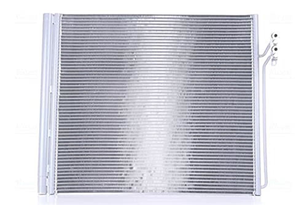 Nissens North America 940343 A/C Condenser