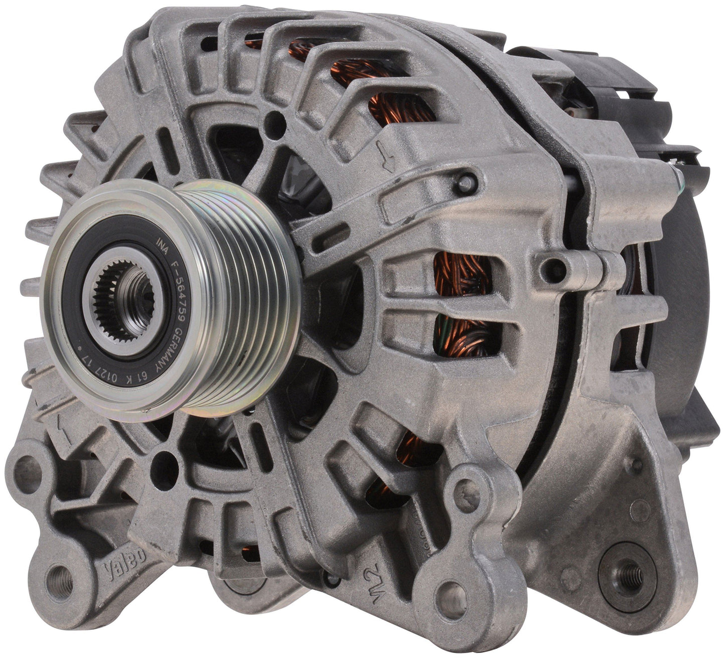 Valeo 439639 Alternator