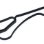 URO Parts URO-012982 Engine Oil Cooler Gasket