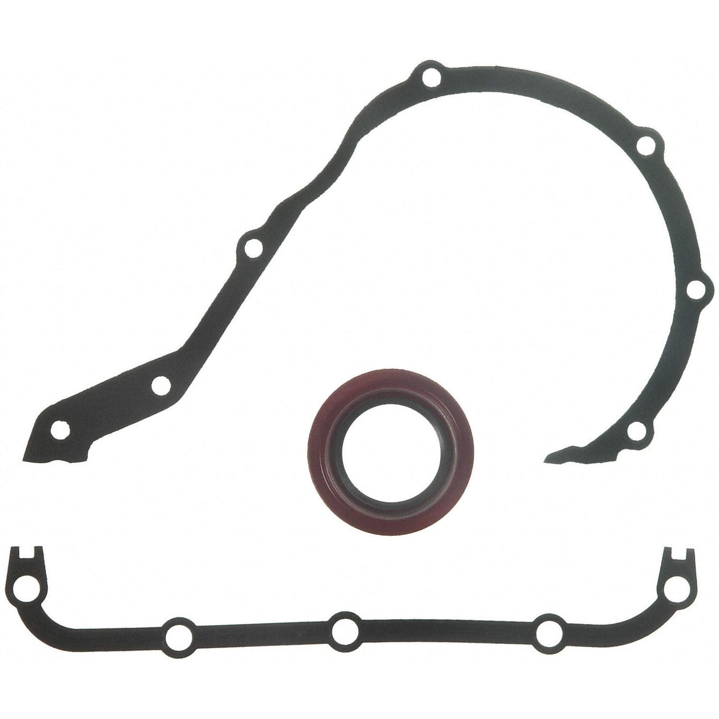 Fel-Pro TCS 45829 Juego de juntas de tapa de distribución del motor