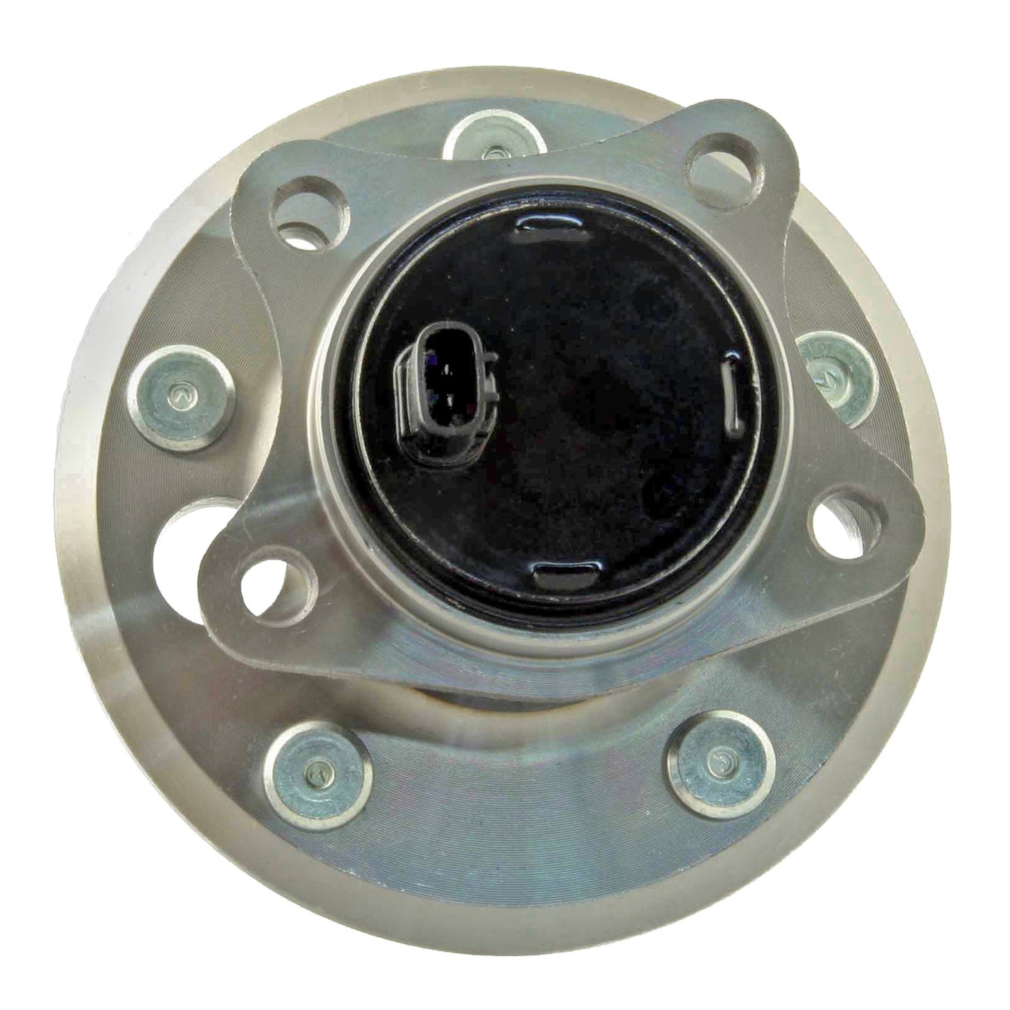 ACDelco Professional 512206 Conjunto de buje y rodamiento de rueda