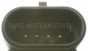 Module de commande d'allumage BWD CBE122