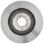 ACDelco Professional Durastop 18A2524 Rotor de frein à disque