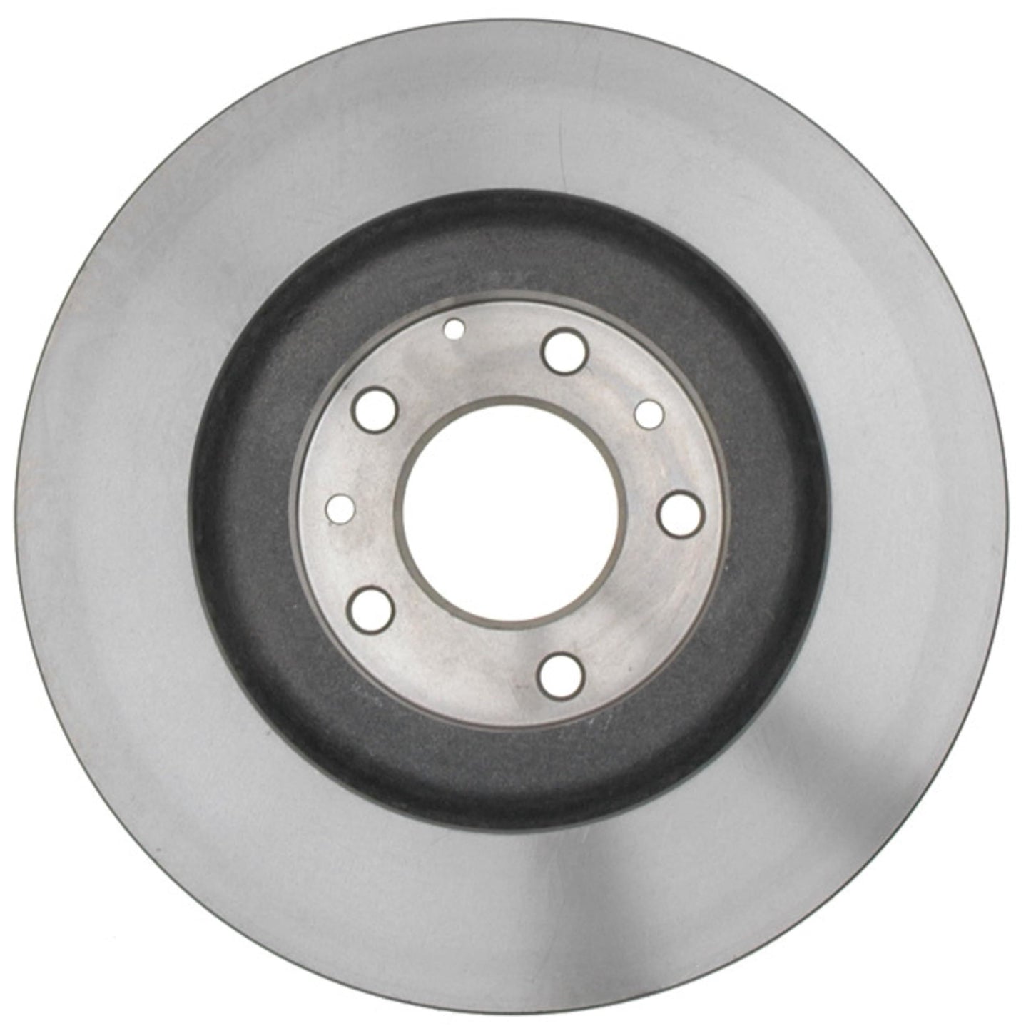 ACDelco Professional Durastop 18A2524 Rotor de frein à disque