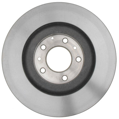 ACDelco Professional Durastop 18A2524 Rotor de frein à disque