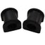 Beck/Arnley 101-6519 Kit de bagues de barre stabilisatrice de suspension