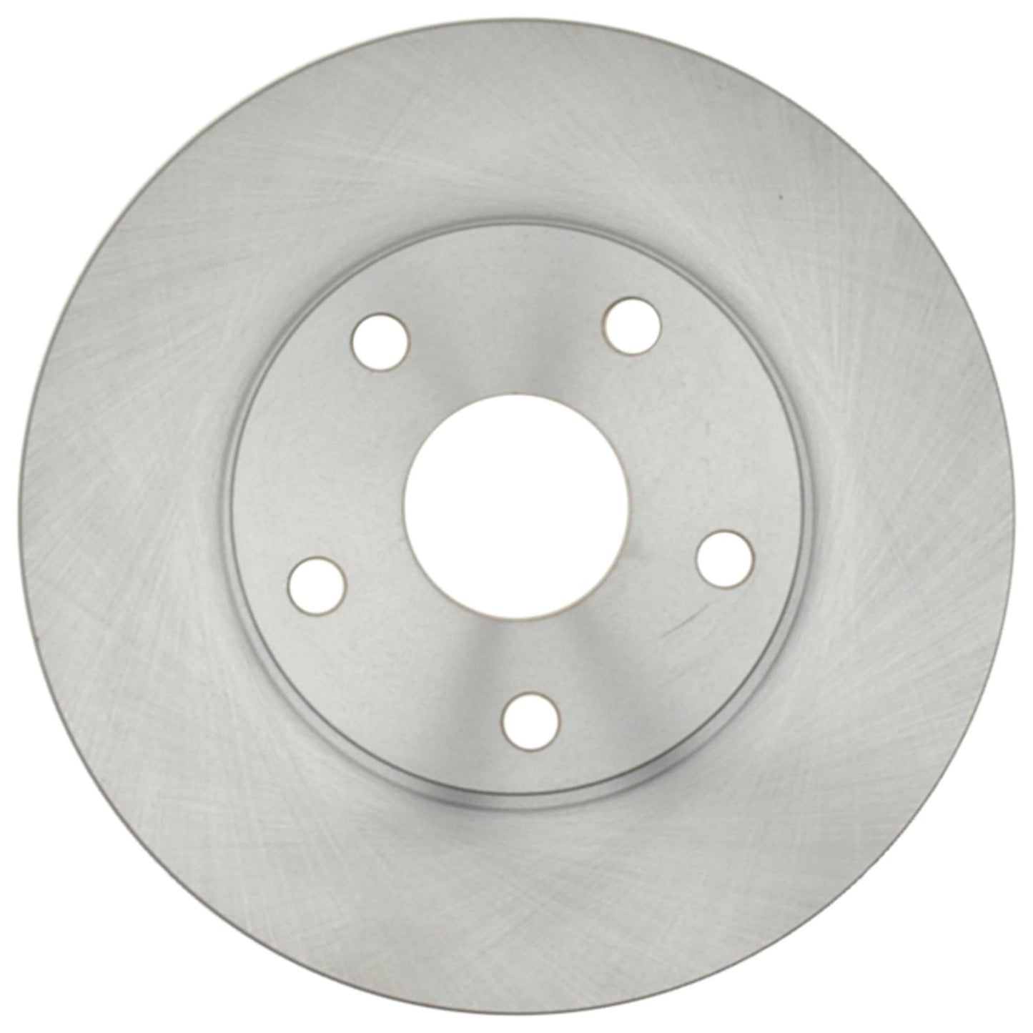 ACDelco Advantage 18A582A Rotor de frein à disque