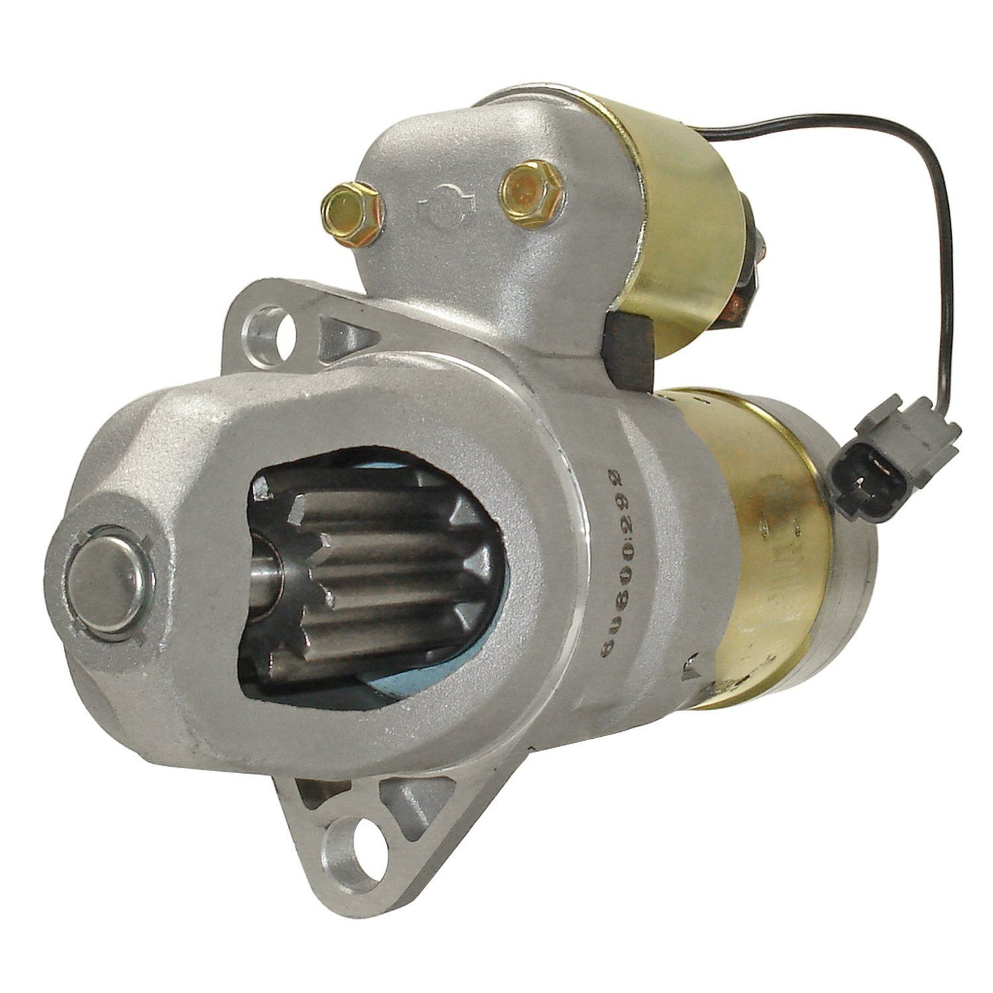 Motor de arranque ACDelco Professional 336-1716A