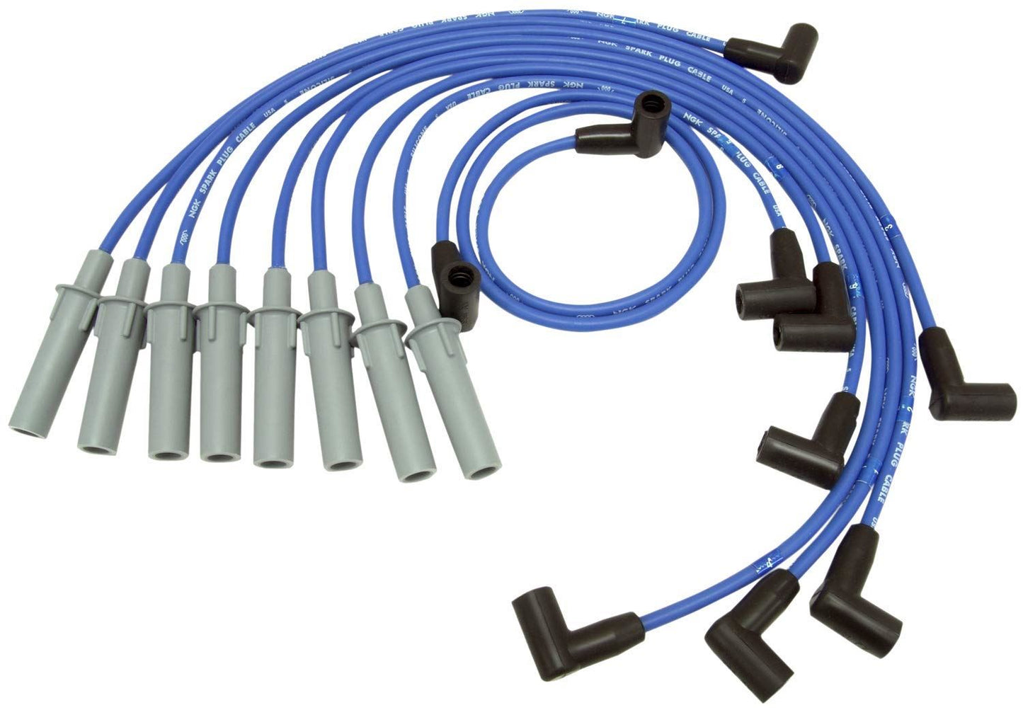 NGK Canada 53129 Juego de cables para bujías