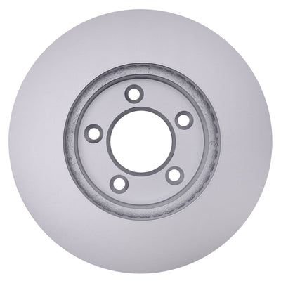 ACDelco Advantage 18A648AC Rotor de frein à disque