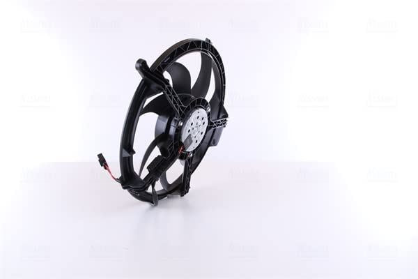 Ventilador de refrigeración del motor Nissens North America 85632