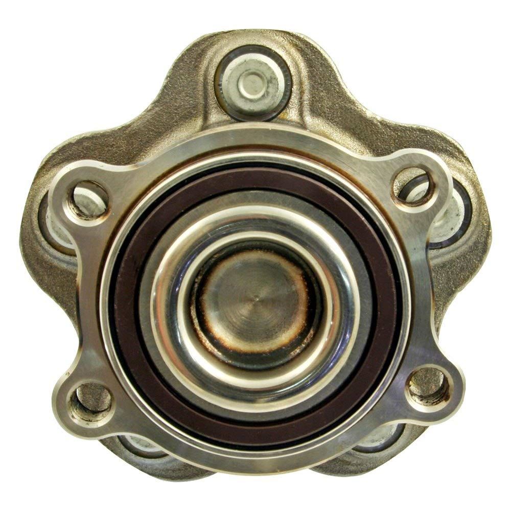 ACDelco Professional 512388 Conjunto de buje y rodamiento de rueda