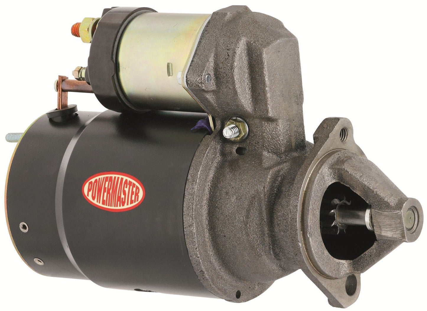 POWERMASTER 3635