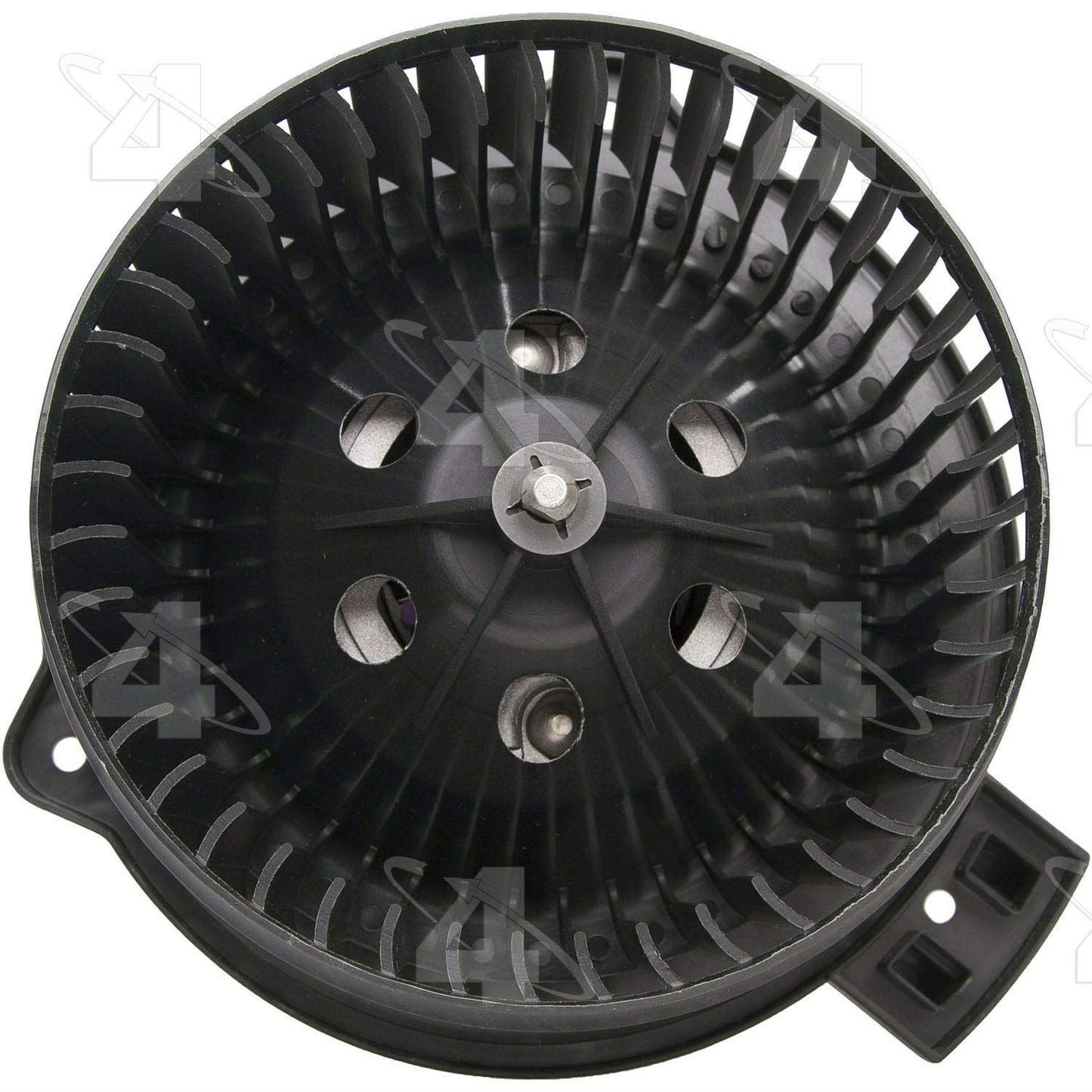 Motor de ventilador HVAC Four Seasons 75878