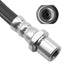 Beck/Arnley 073-2127 Tuyau hydraulique de frein