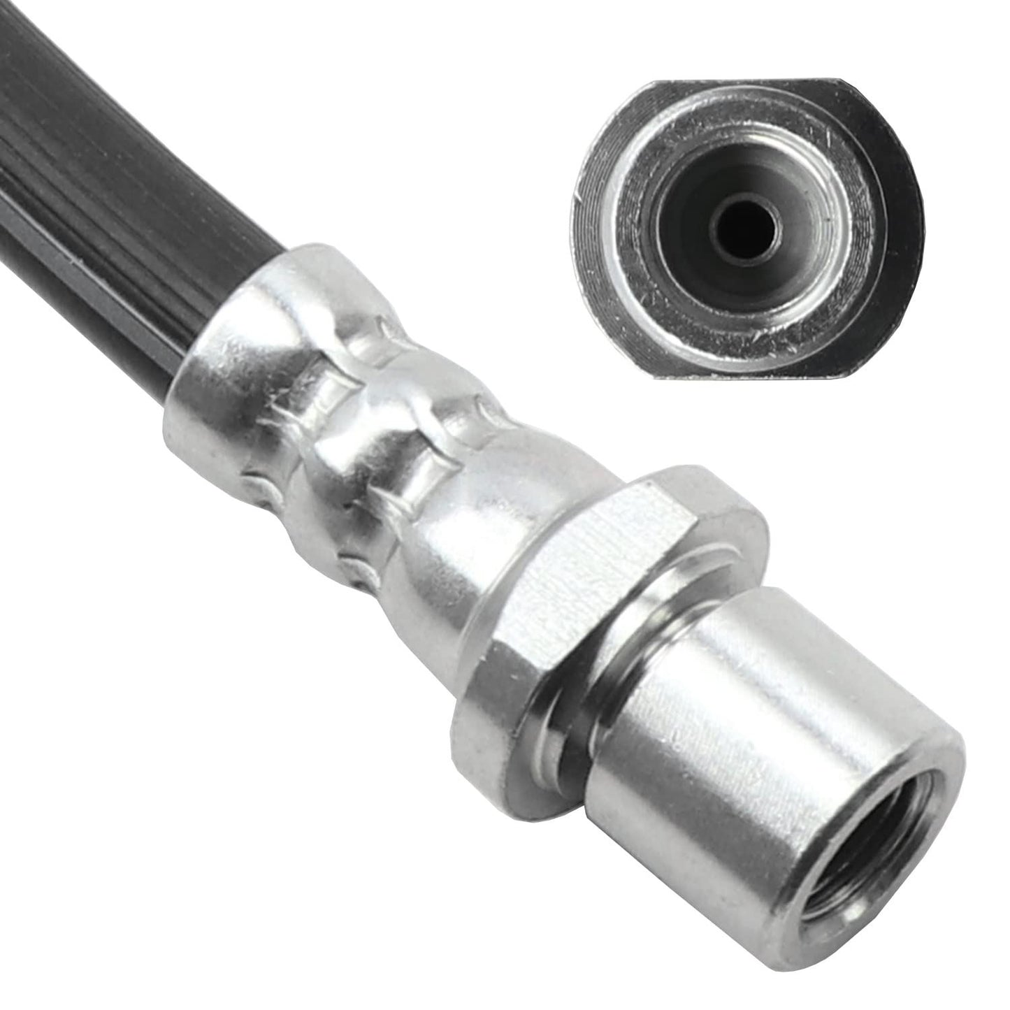 Beck/Arnley 073-2127 Tuyau hydraulique de frein