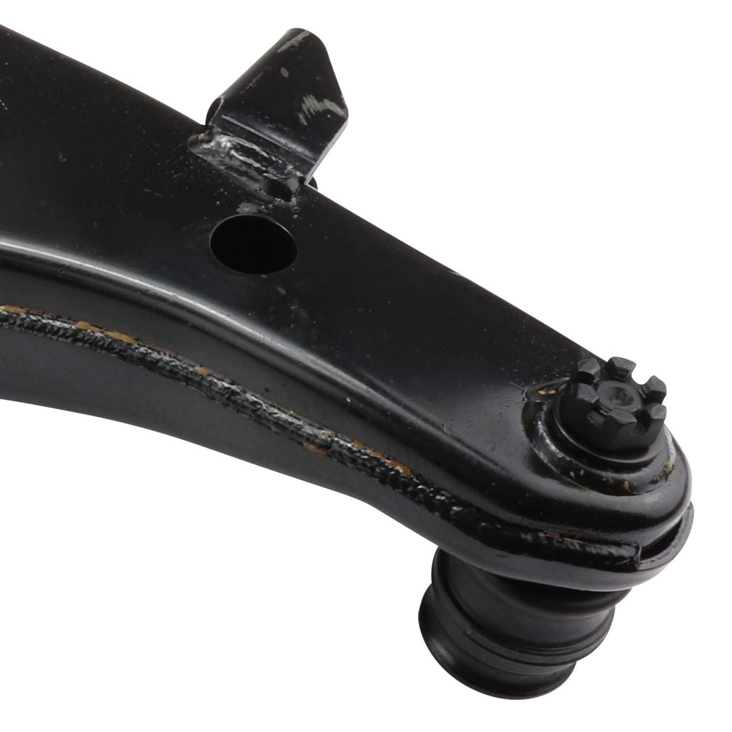 Beck/Arnley 102-7962 Suspension Control Arm and Ball Joint Assembly