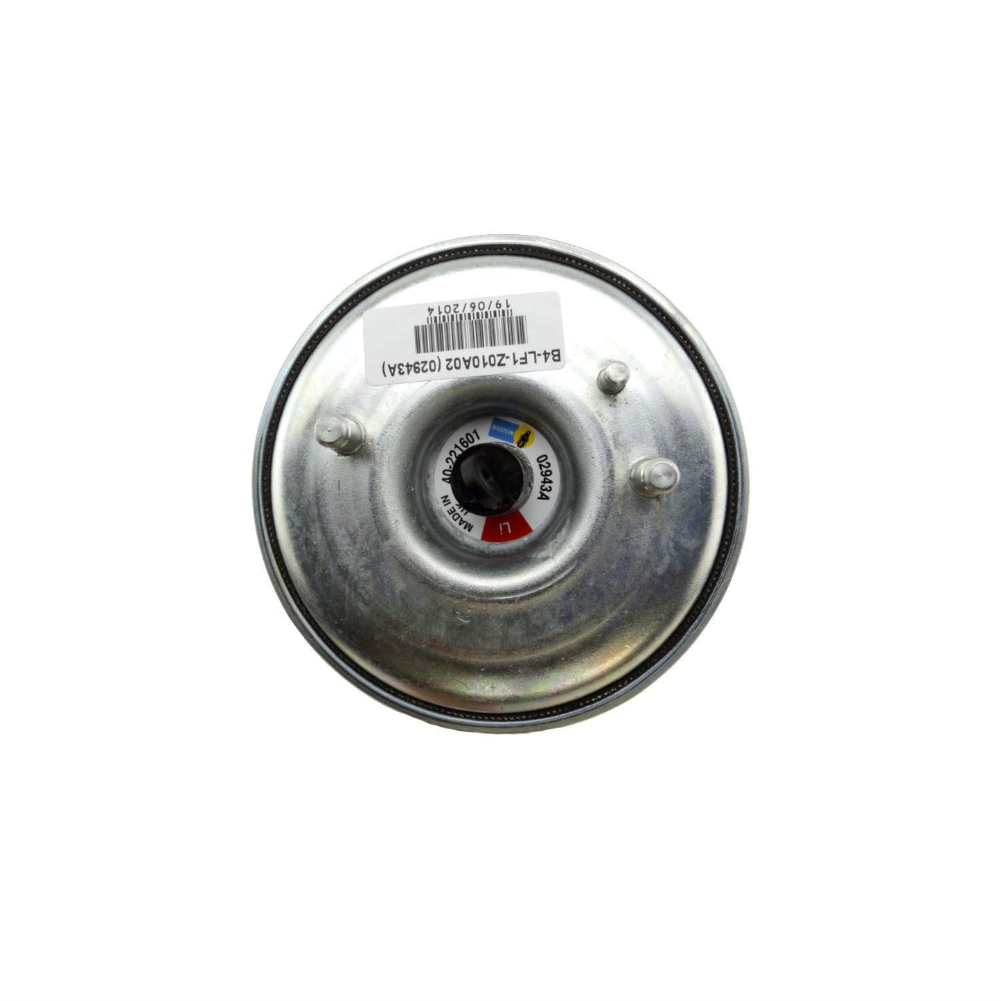 BILSTEIN 40-221601 Air Suspension Spring