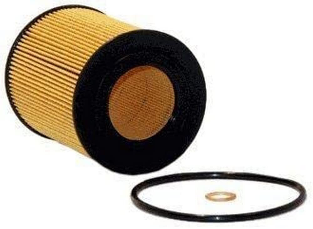 Filtro de aceite de motor Wix 51223