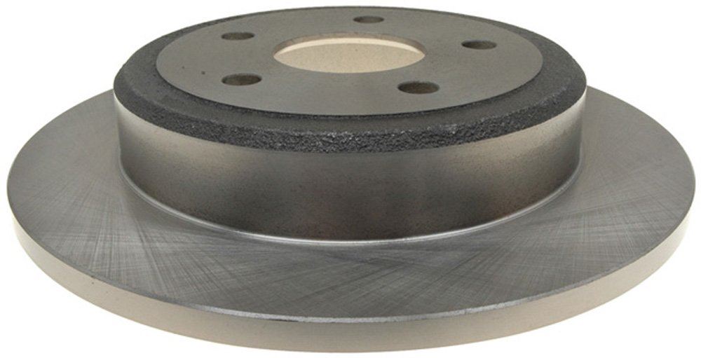 Raybestos 780296R Disc Brake Rotor