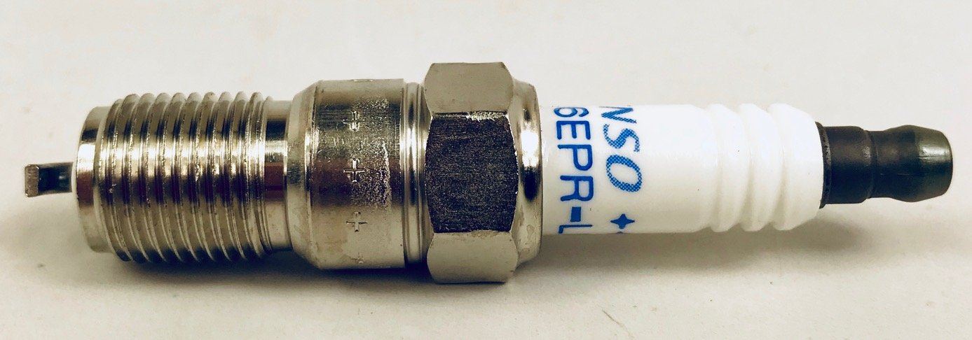 Denso 5070 Spark Plug (Pack of 4)