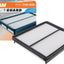 Filtro de aire Fram CA10881