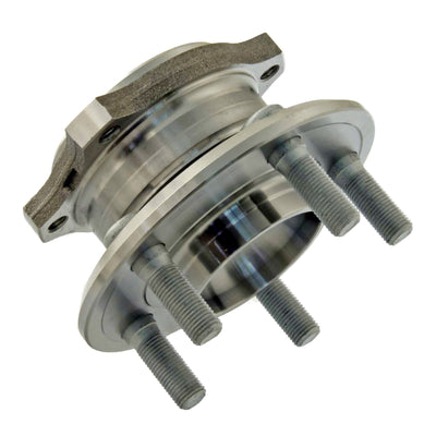 ACDelco Professional 512301 Conjunto de buje y rodamiento de rueda