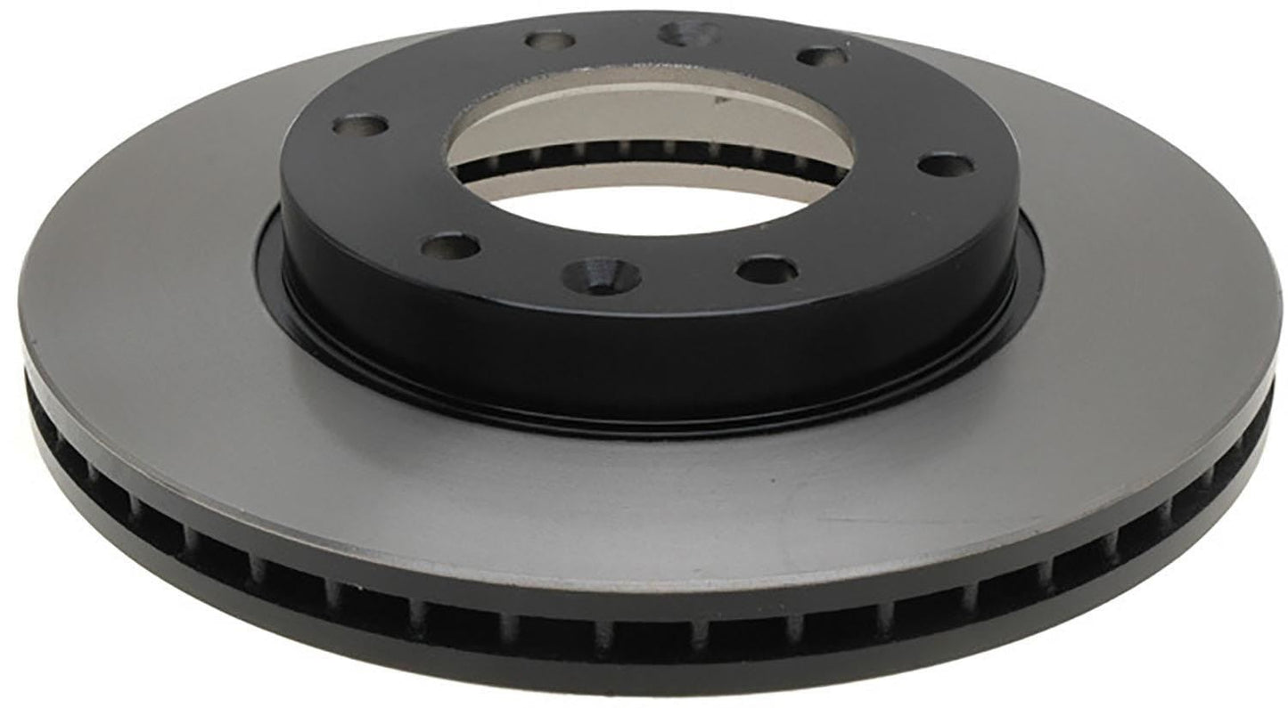 ACDelco Advantage 18A2421AC Rotor de frein à disque