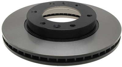 ACDelco Advantage 18A2421AC Rotor de frein à disque