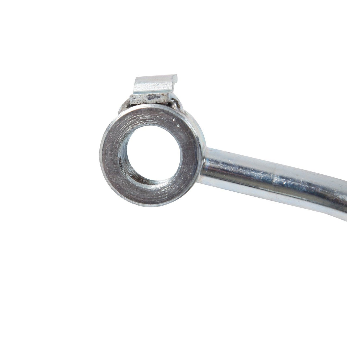 Edelmann 92166 Power Steering Pressure Line Hose Assembly