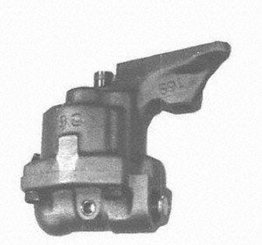 Bomba de aceite del motor Melling M134HV