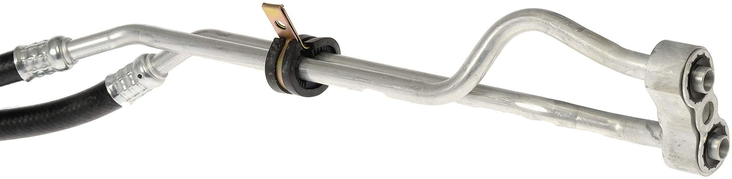 Dorman 625-122 Engine Oil Cooler Hose Assembly
