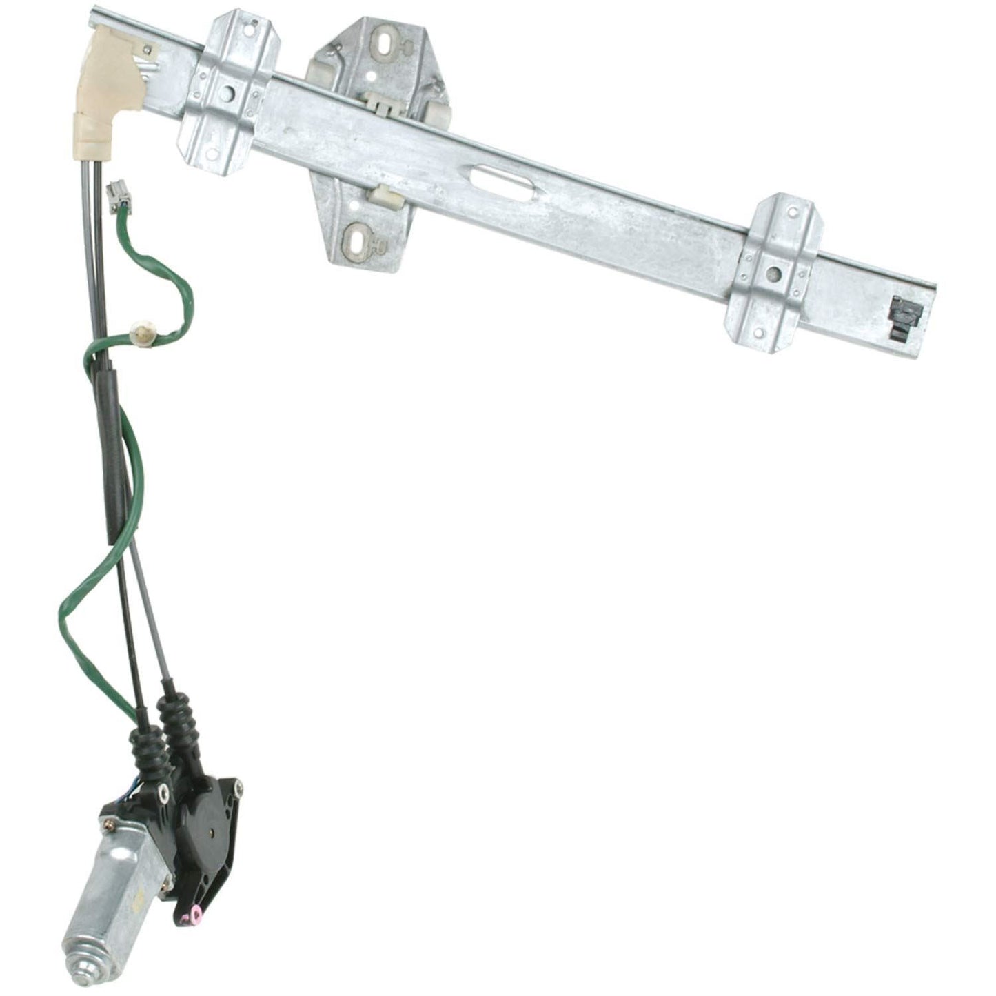 CARDONE 47-1561R Conjunto de regulador y motor de elevalunas eléctrico