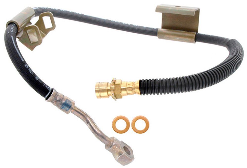 Raybestos BH381299 Brake Hydraulic Hose