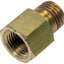 Dorman 800-755 Conector de línea de enfriador de aceite de transmisión automática