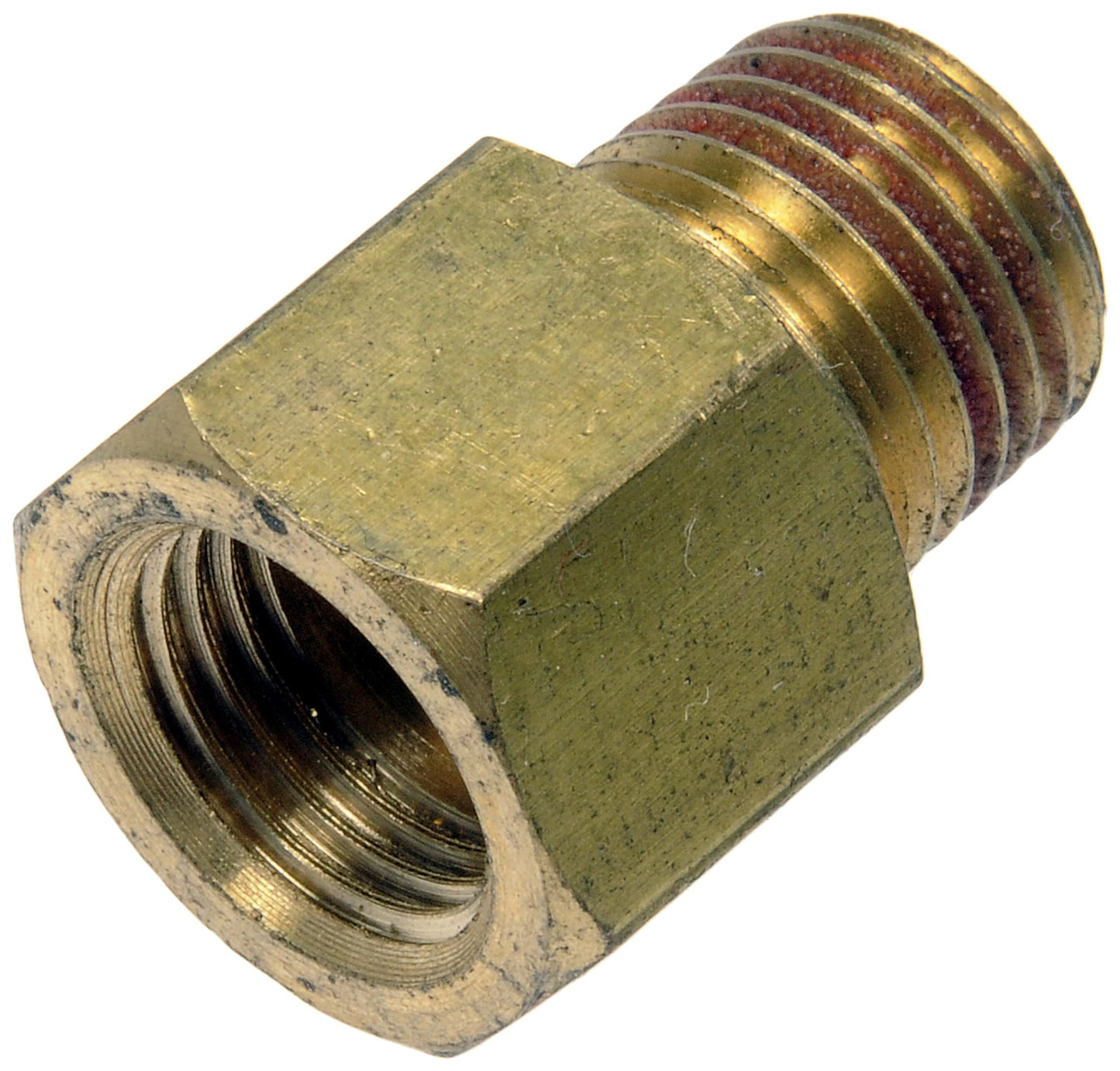 Dorman 800-755 Conector de línea de enfriador de aceite de transmisión automática