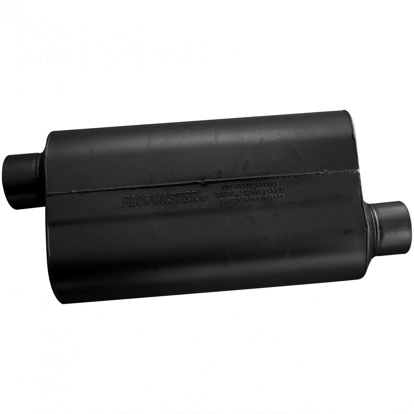Flowmaster 53058 Exhaust Muffler