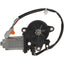 Cardone 82-1533 Power Window Motor