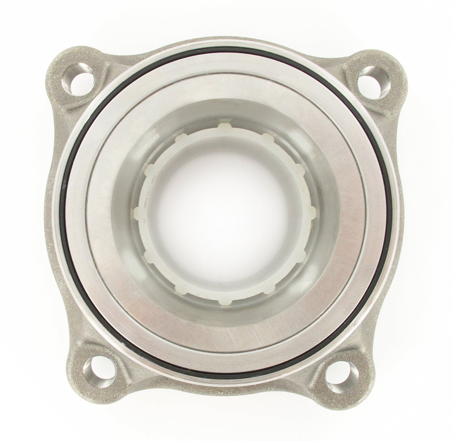 SKF BR930668 Axle Bearing and Hub Assembly