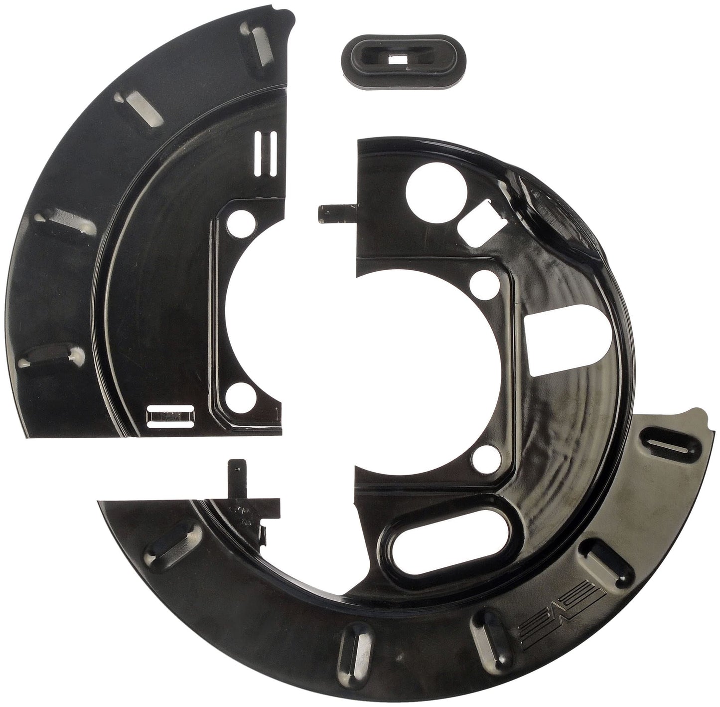 Dorman 924-213 Brake Backing Plate