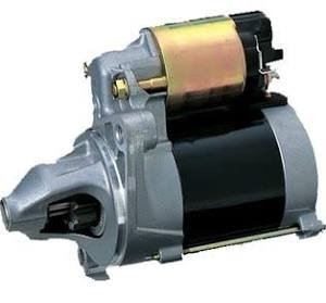 Denso 280-5306 Starter Motor