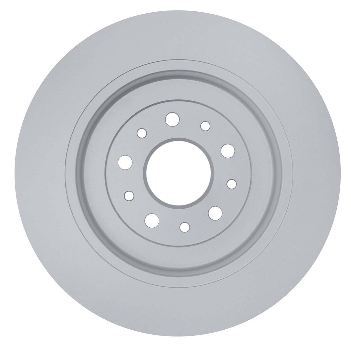 ACDelco Advantage 18A2362AC Rotor de frein à disque