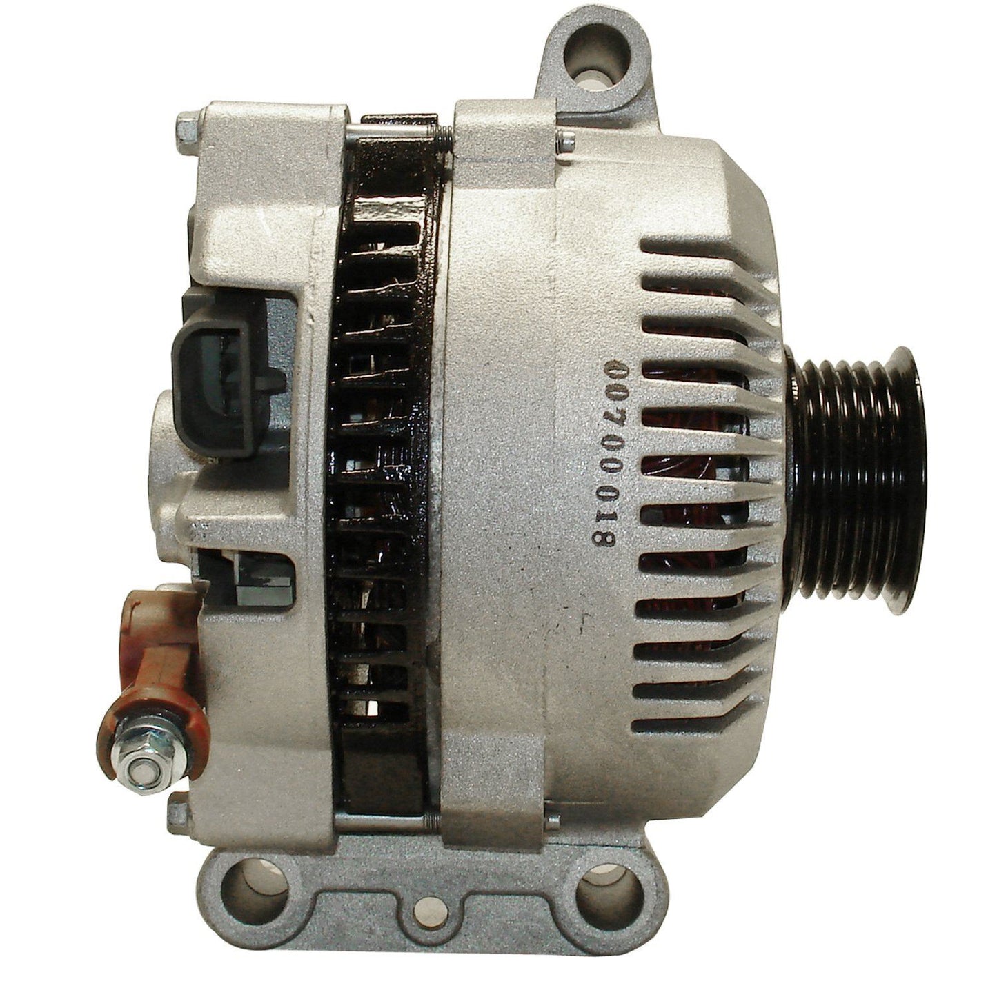 Alternador ACDelco Professional 334-2640A