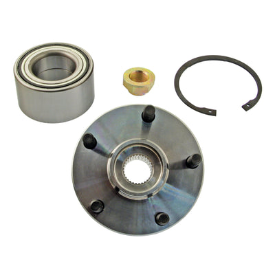 ACDelco Professional 518509 Kit de réparation de roulement de roue et de moyeu