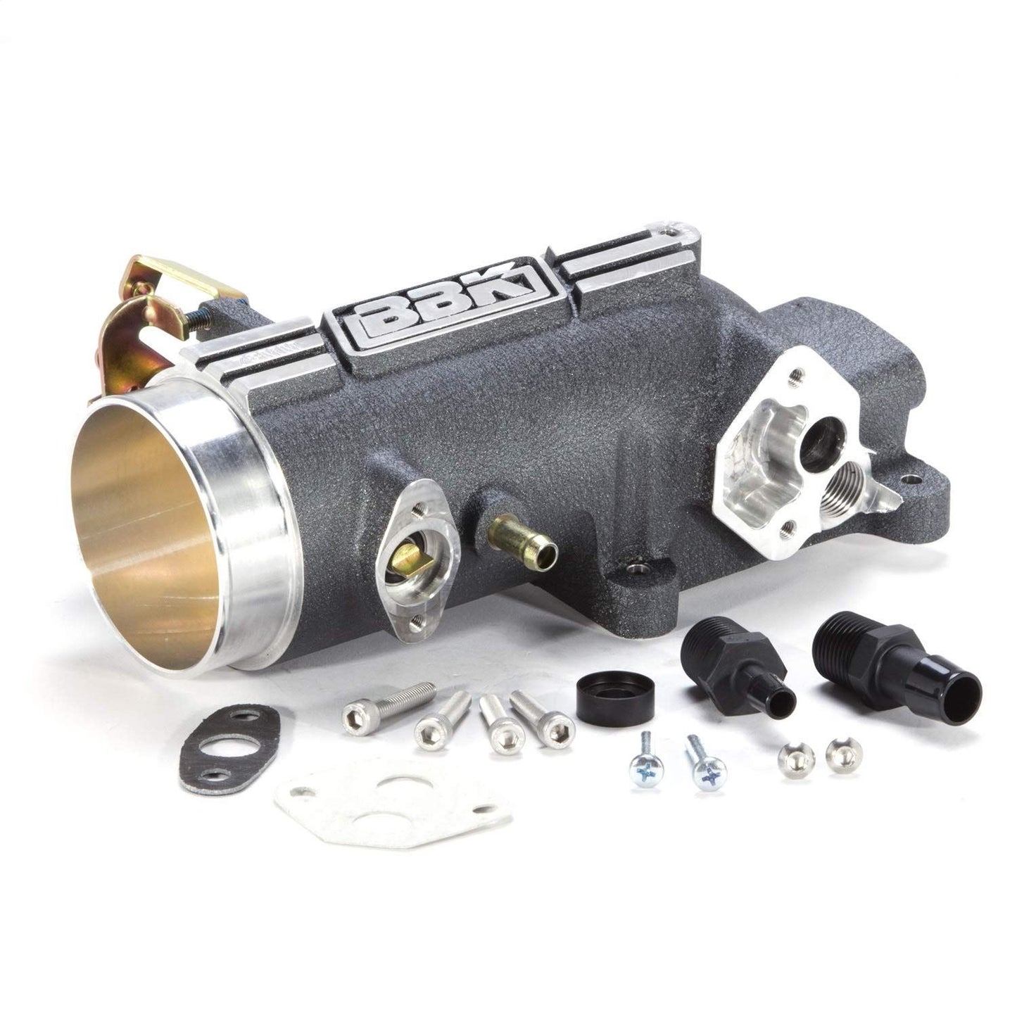 BBK Performance Parts 1780 Cuerpo del acelerador de inyección de combustible