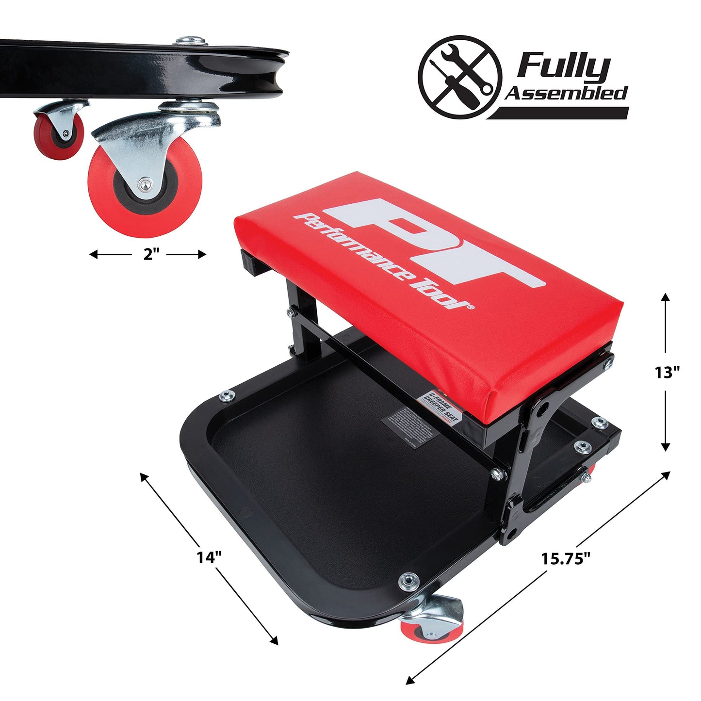 Performance Tool W85021