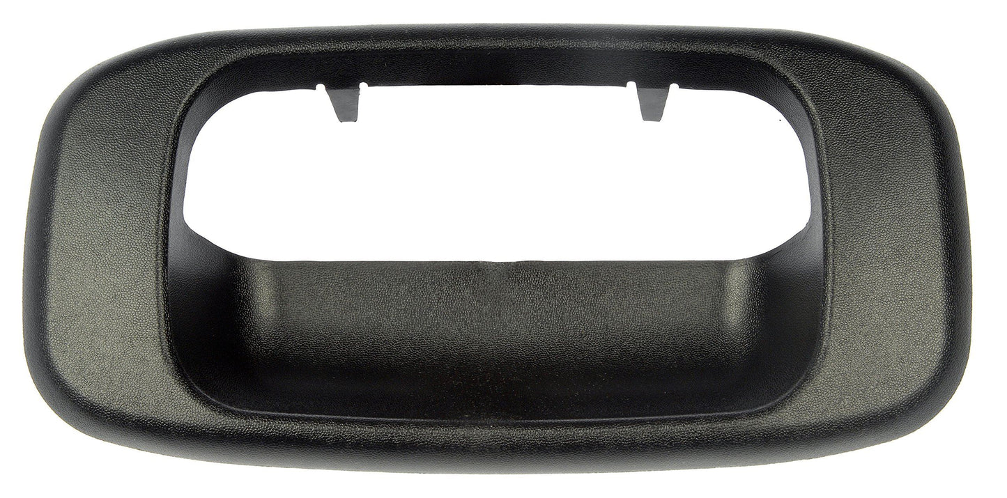 Dorman 76106 Tailgate Handle Bezel