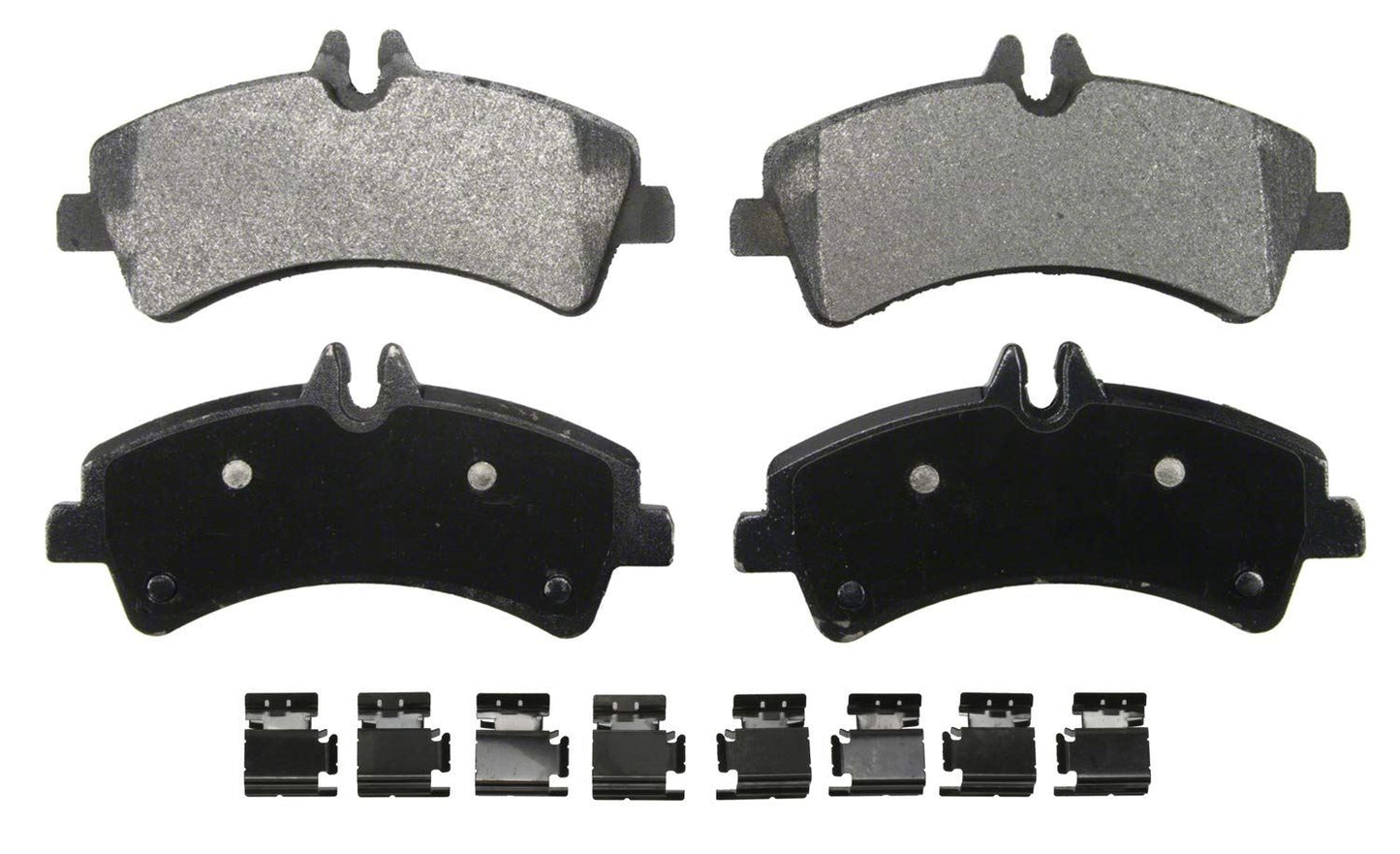 Wagner SX1318 Disc Brake Pad Set