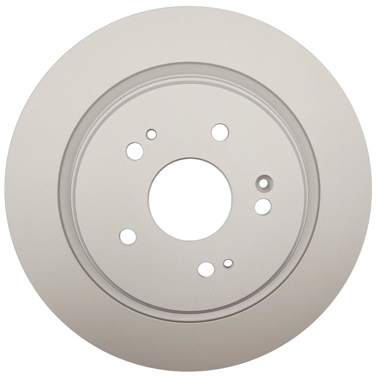 ACDelco Advantage 18A82054AC Rotor de freno de disco